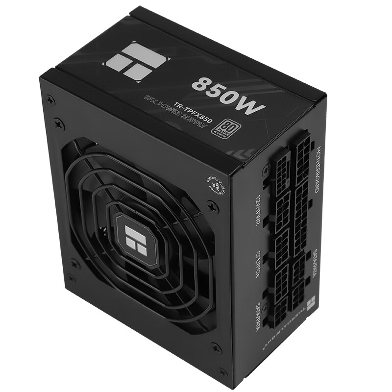 Thermalright TR-TPFX850 comput - огляд і ціна Sfx Power Supply 850W Gold
